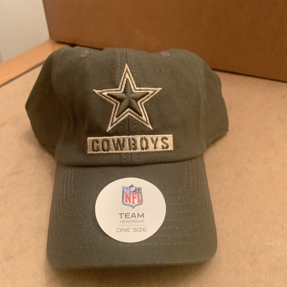 Dallas Cowboys Cap